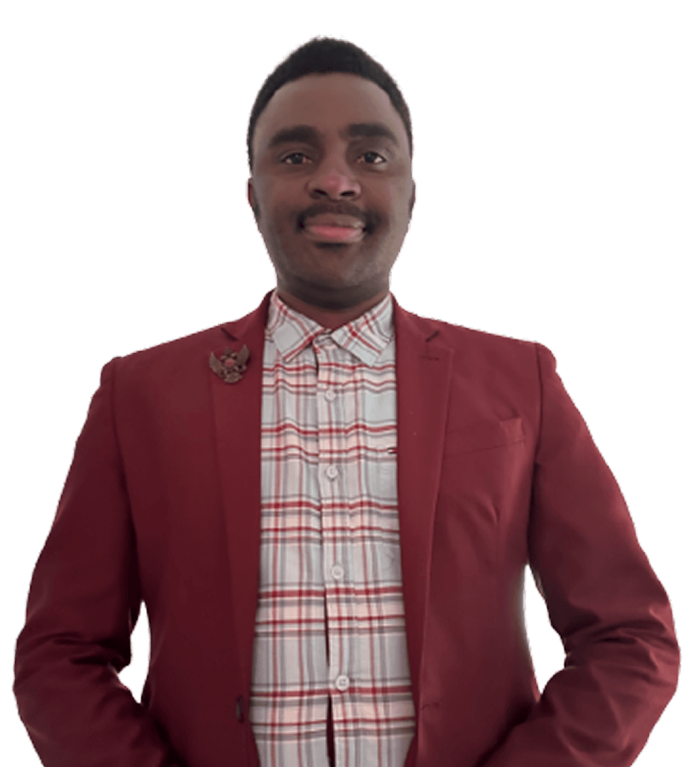 Founder of AVAD