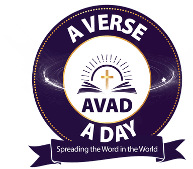 AVAD logo badge